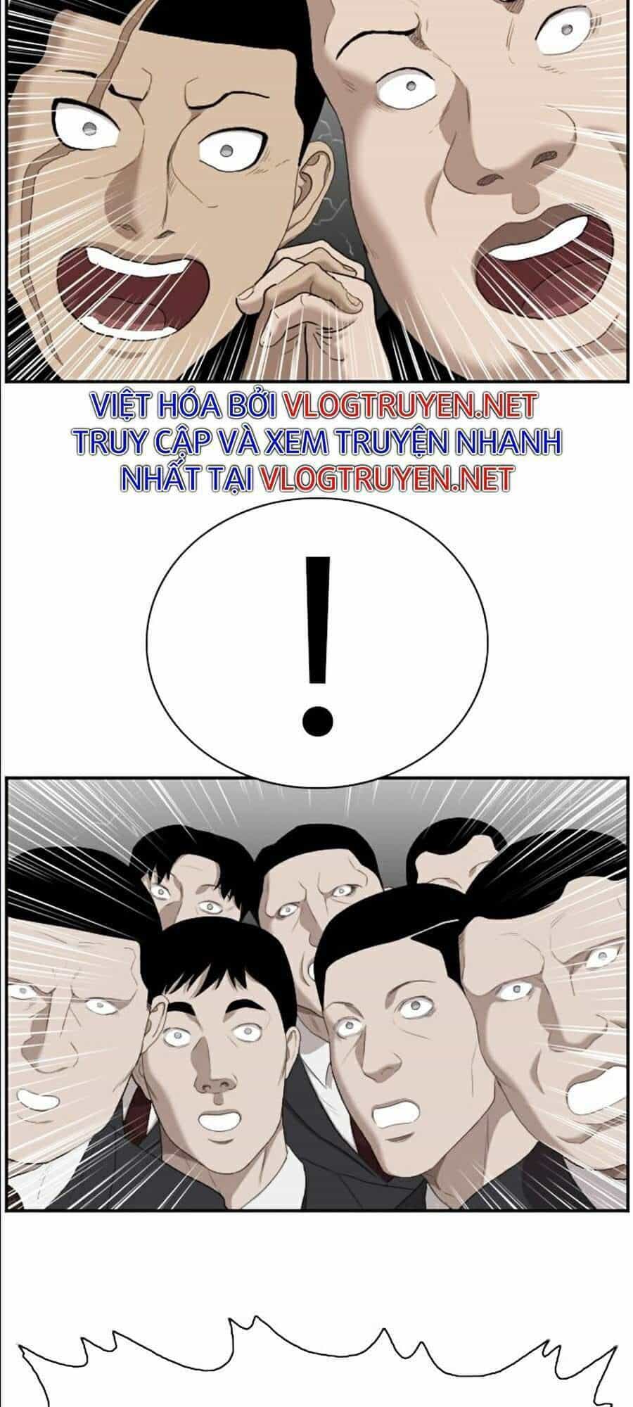 Người Xấu - Chương 59 - ảnh 31