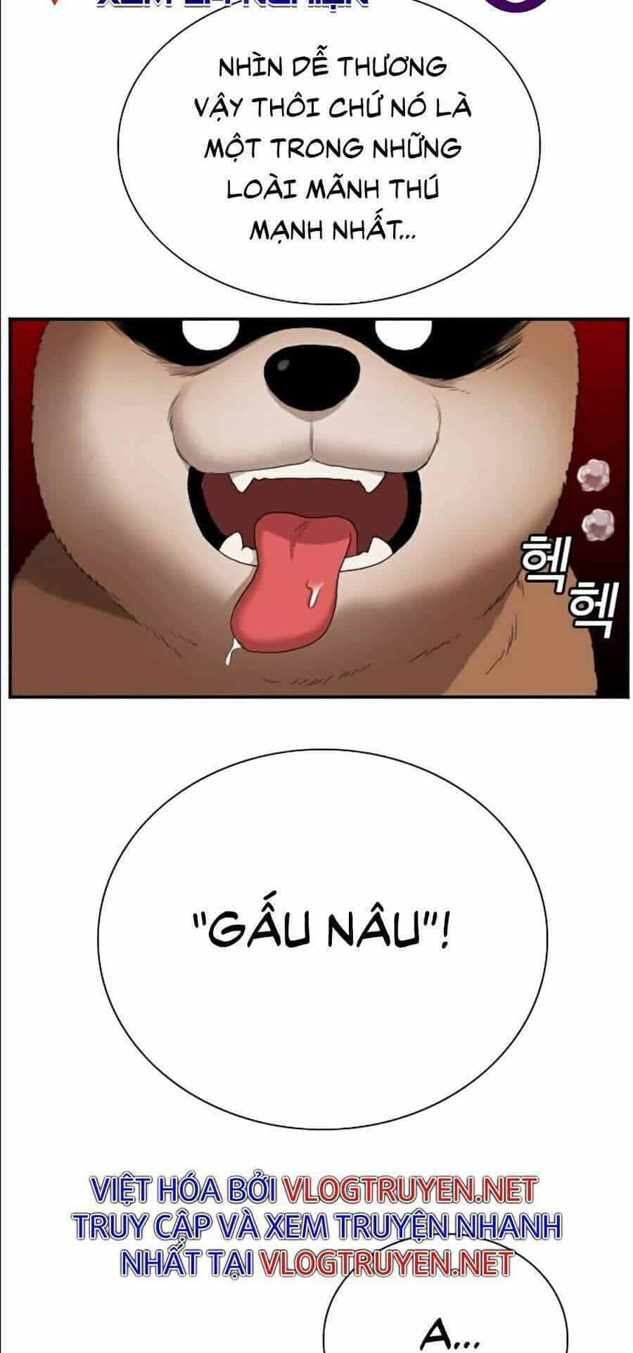 Người Xấu - Chương 59 - ảnh 6