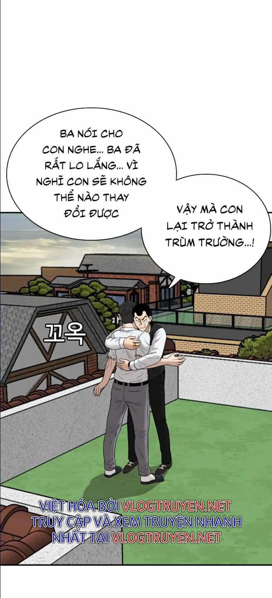 Người Xấu - Chương 59 - ảnh 61