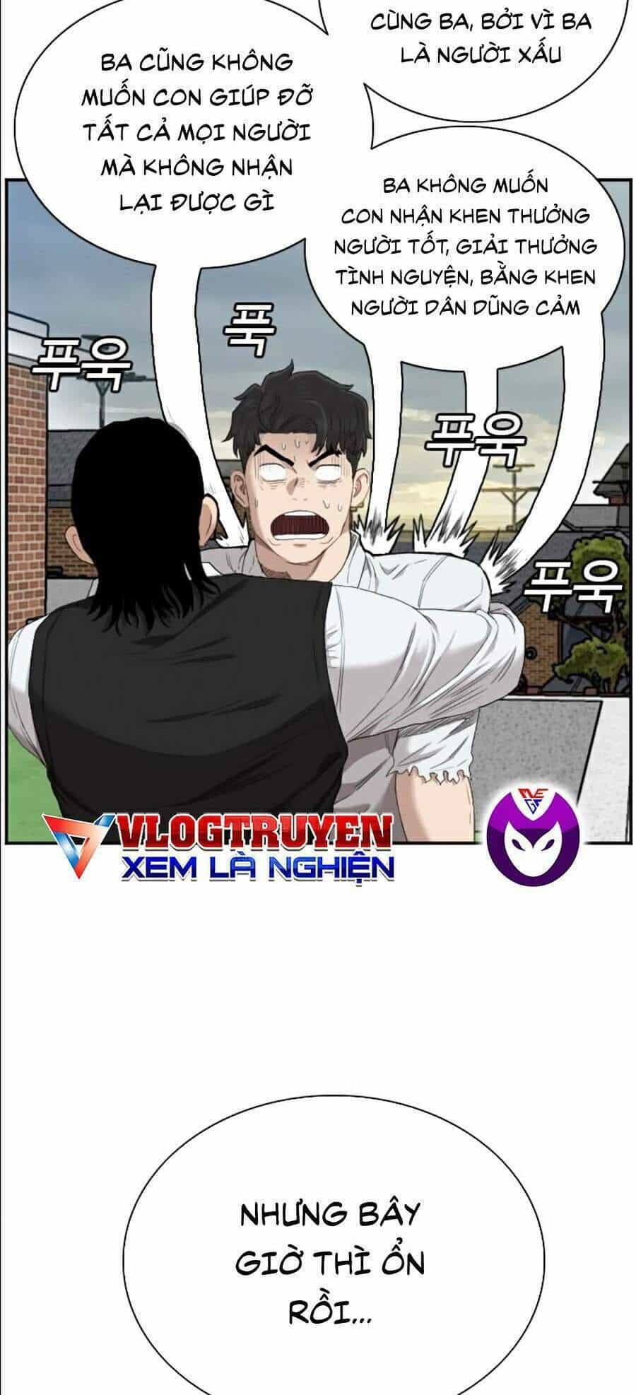 Người Xấu - Chương 59 - ảnh 63