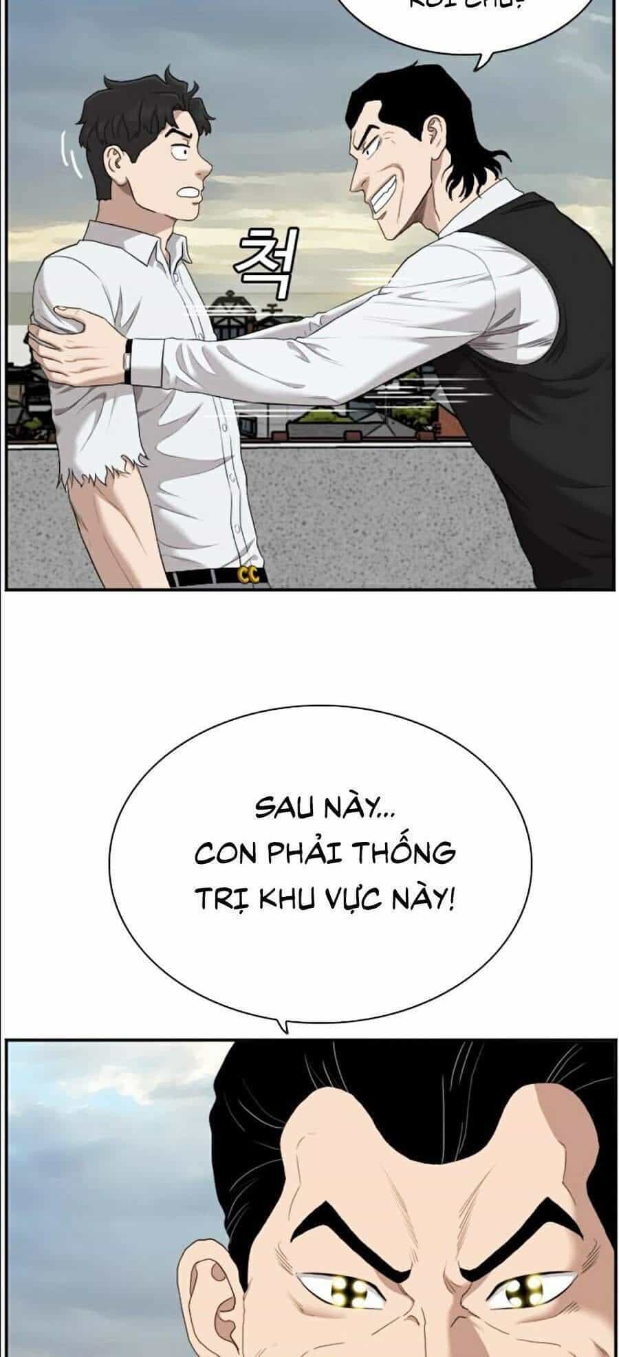 Người Xấu - Chương 59 - ảnh 66