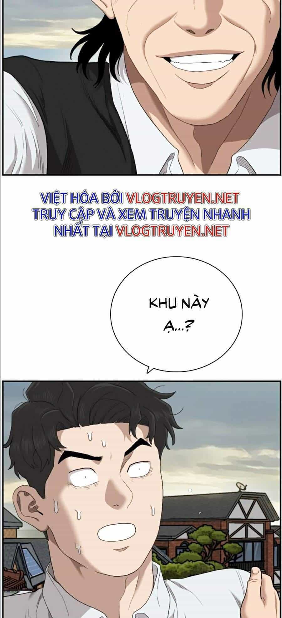 Người Xấu - Chương 59 - ảnh 67