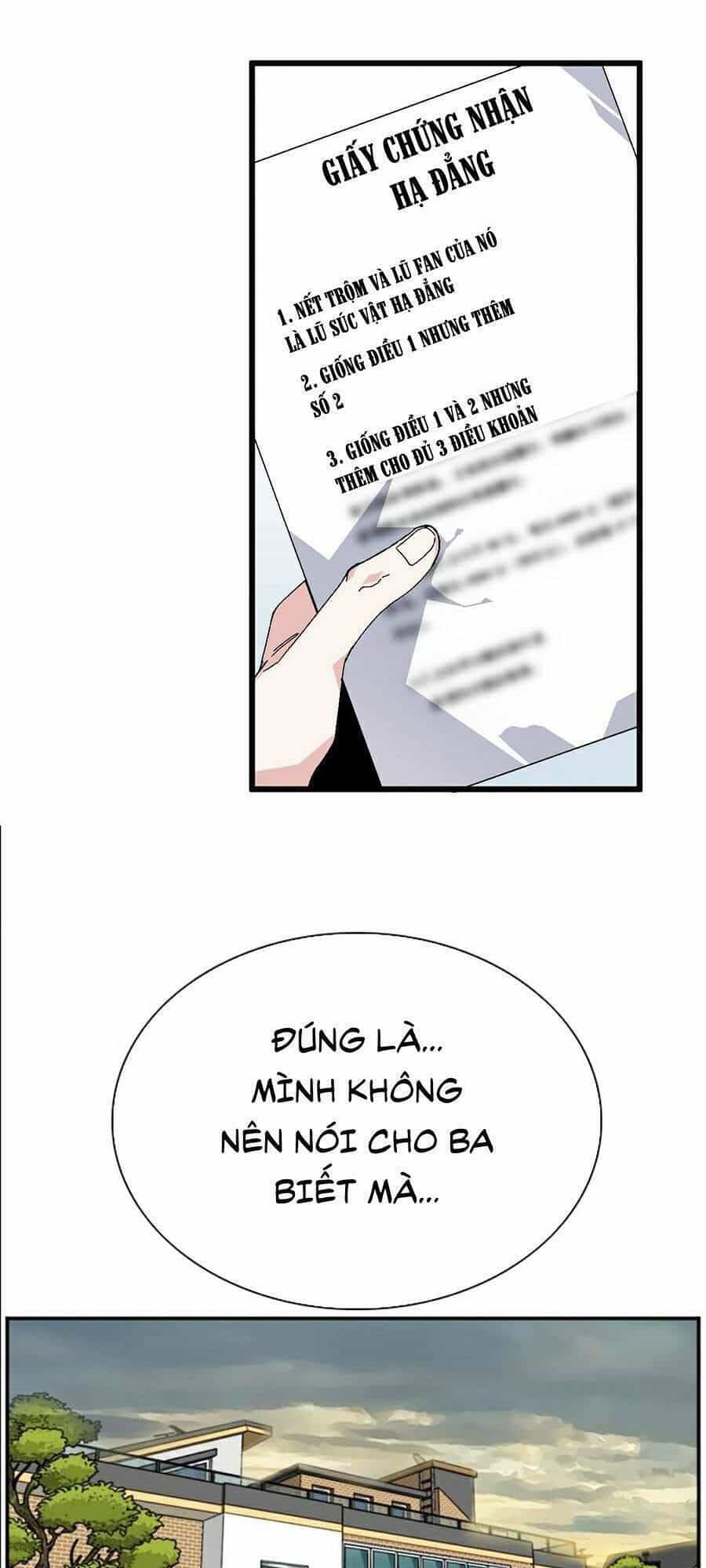 Người Xấu - Chương 59 - ảnh 71
