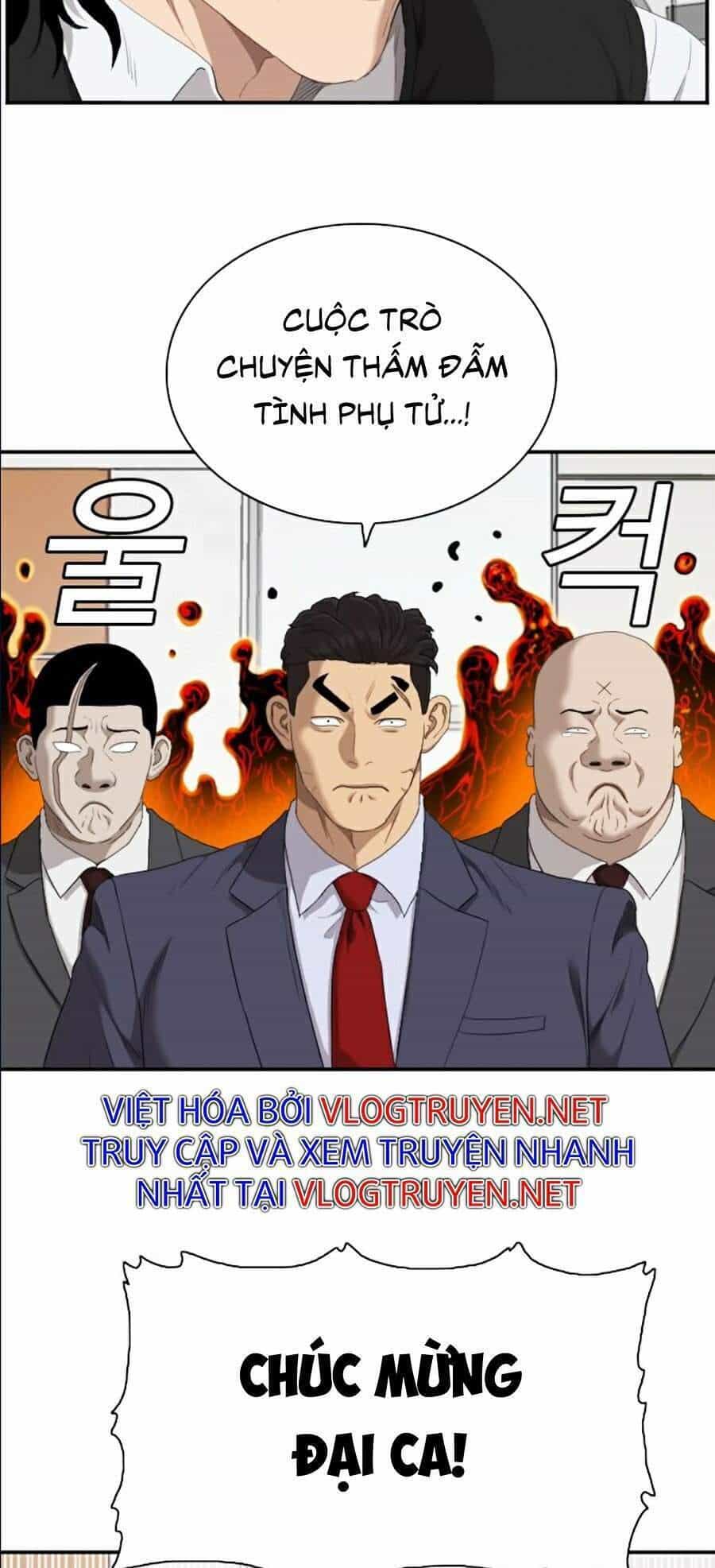 Người Xấu - Chương 59 - ảnh 75