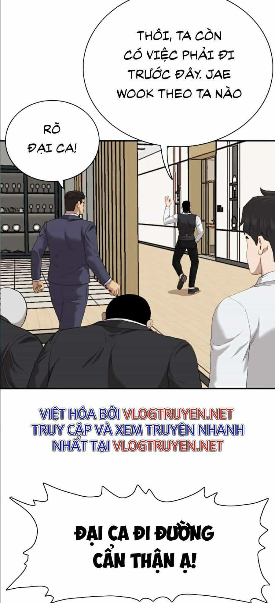 Người Xấu - Chương 59 - ảnh 78