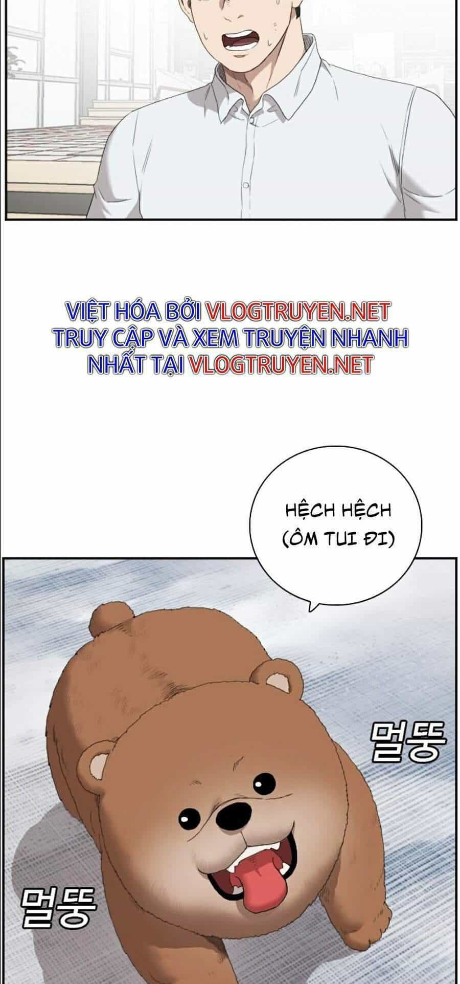 Người Xấu - Chương 59 - ảnh 8