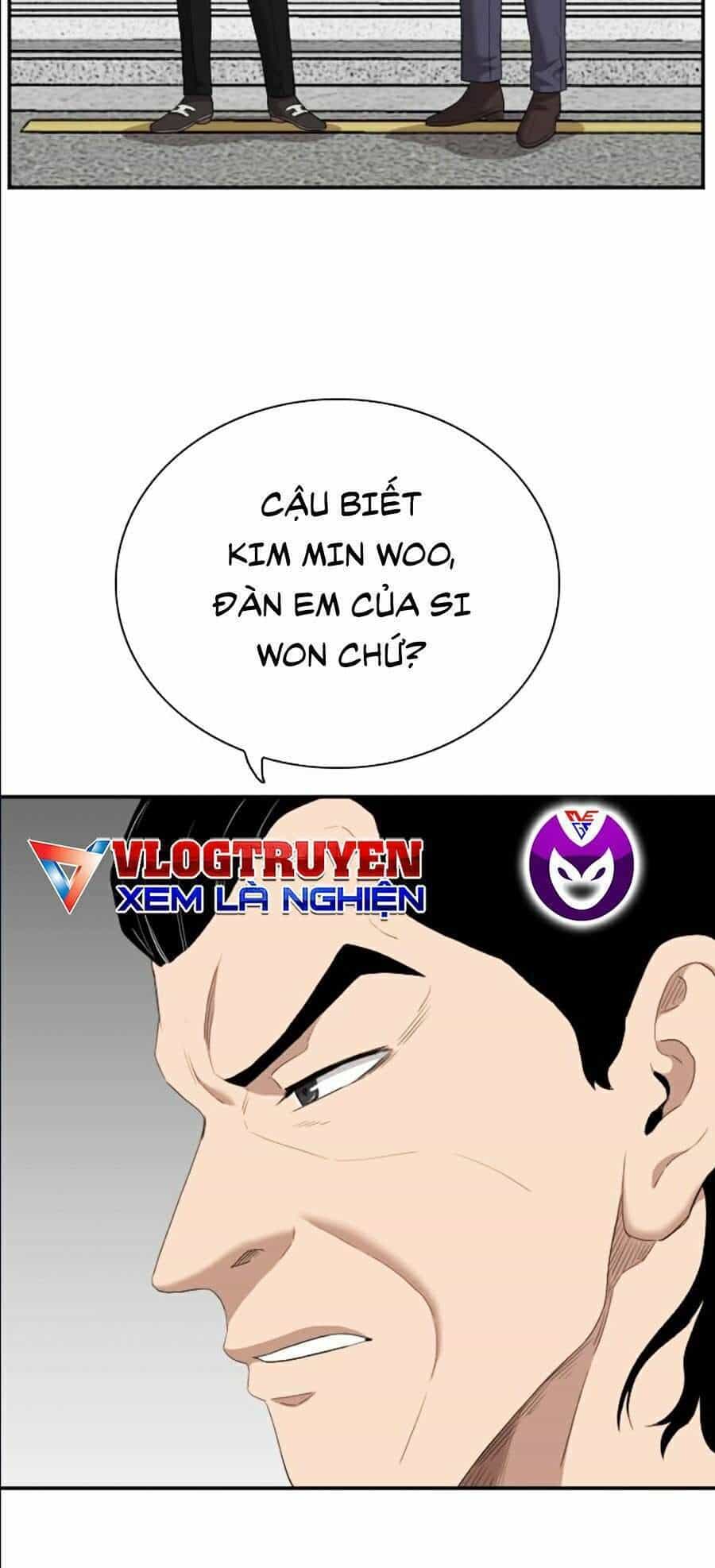 Người Xấu - Chương 59 - ảnh 81