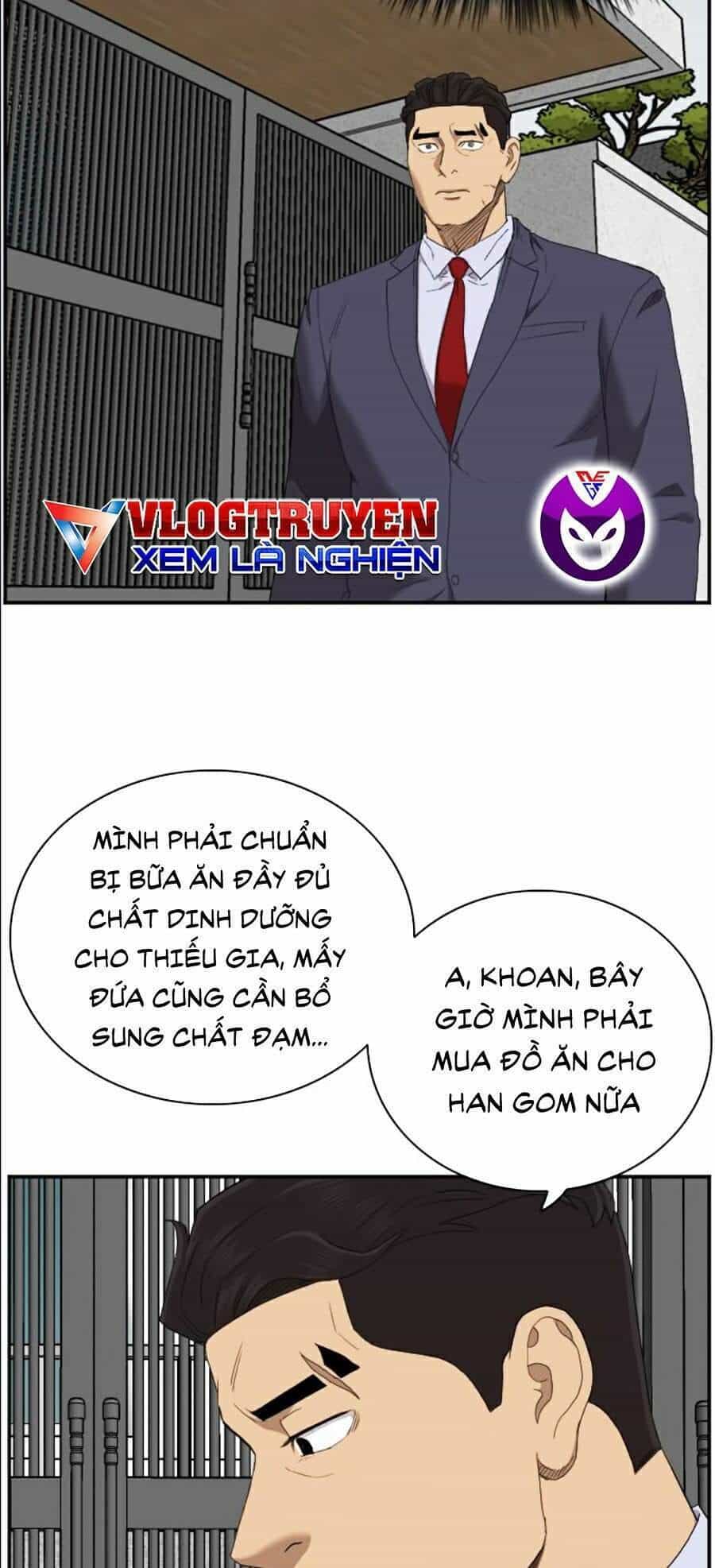 Người Xấu - Chương 59 - ảnh 95