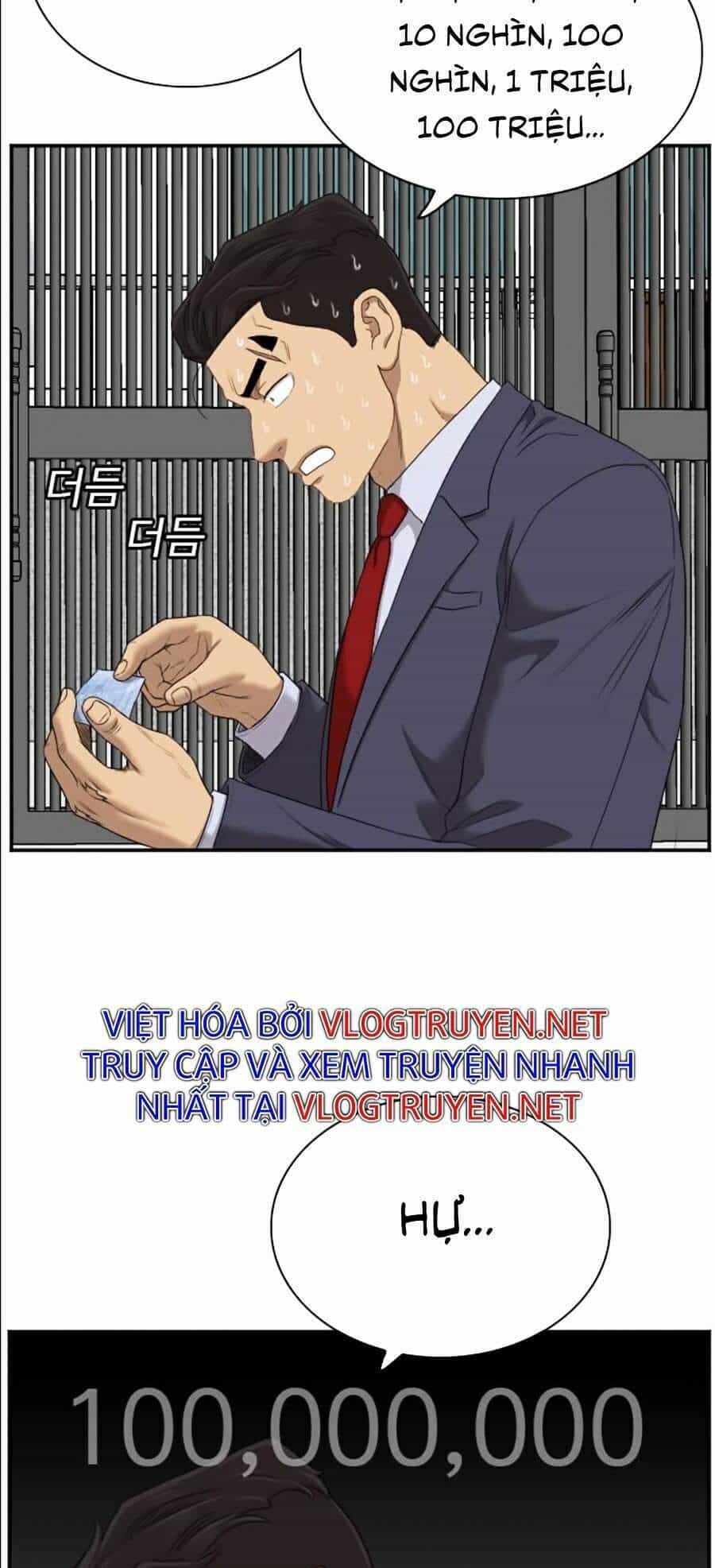 Người Xấu - Chương 59 - ảnh 98