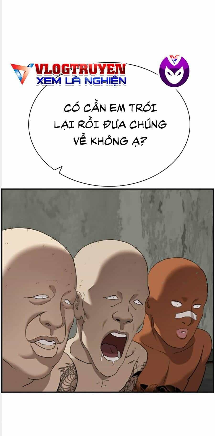 Người Xấu - Chương 60 - ảnh 1