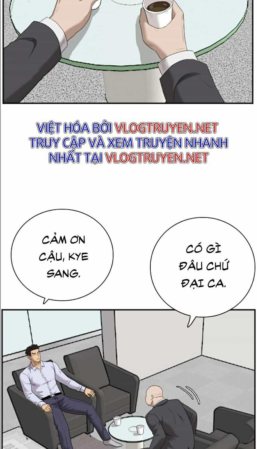 Người Xấu - Chương 60 - ảnh 15