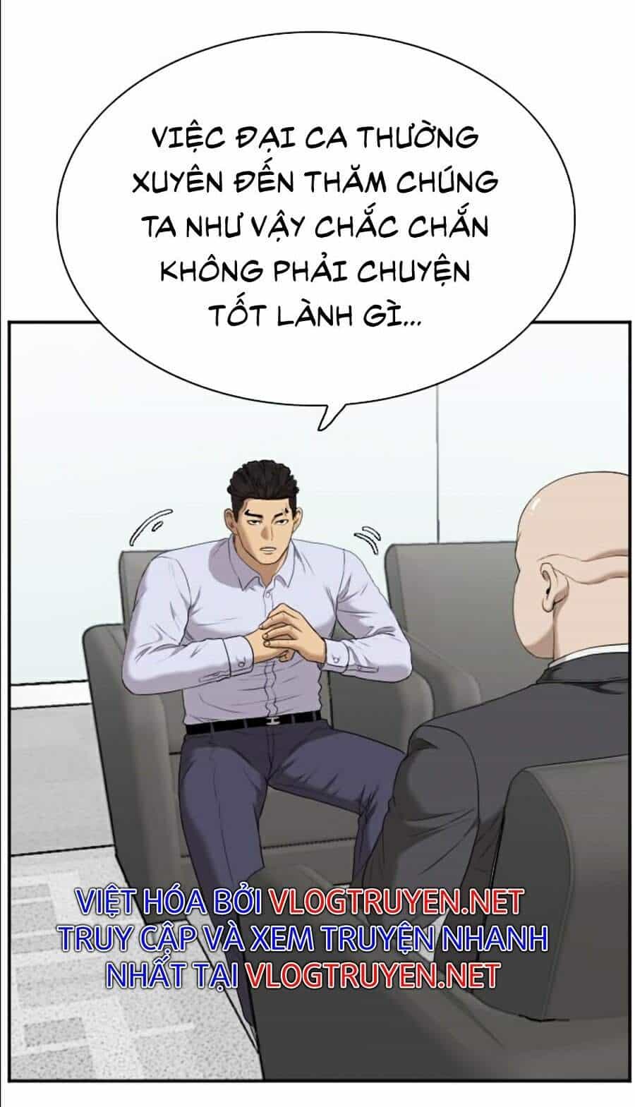 Người Xấu - Chương 60 - ảnh 21