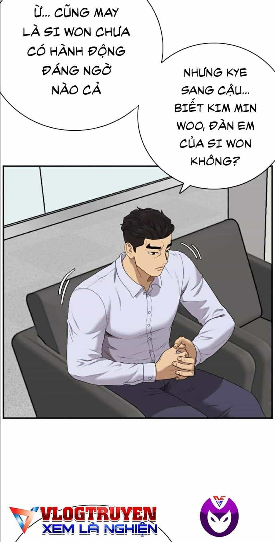 Người Xấu - Chương 60 - ảnh 27