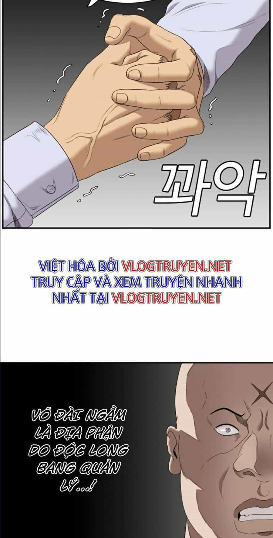Người Xấu - Chương 60 - ảnh 29