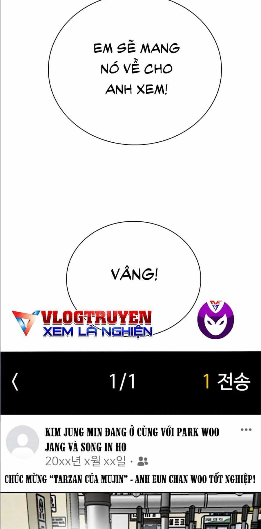 Người Xấu - Chương 60 - ảnh 3