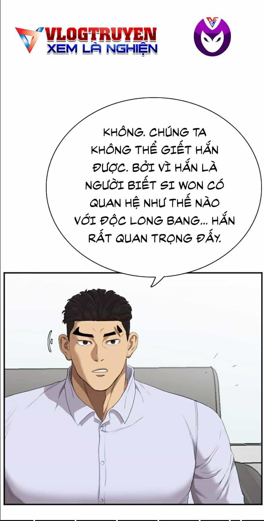 Người Xấu - Chương 60 - ảnh 31