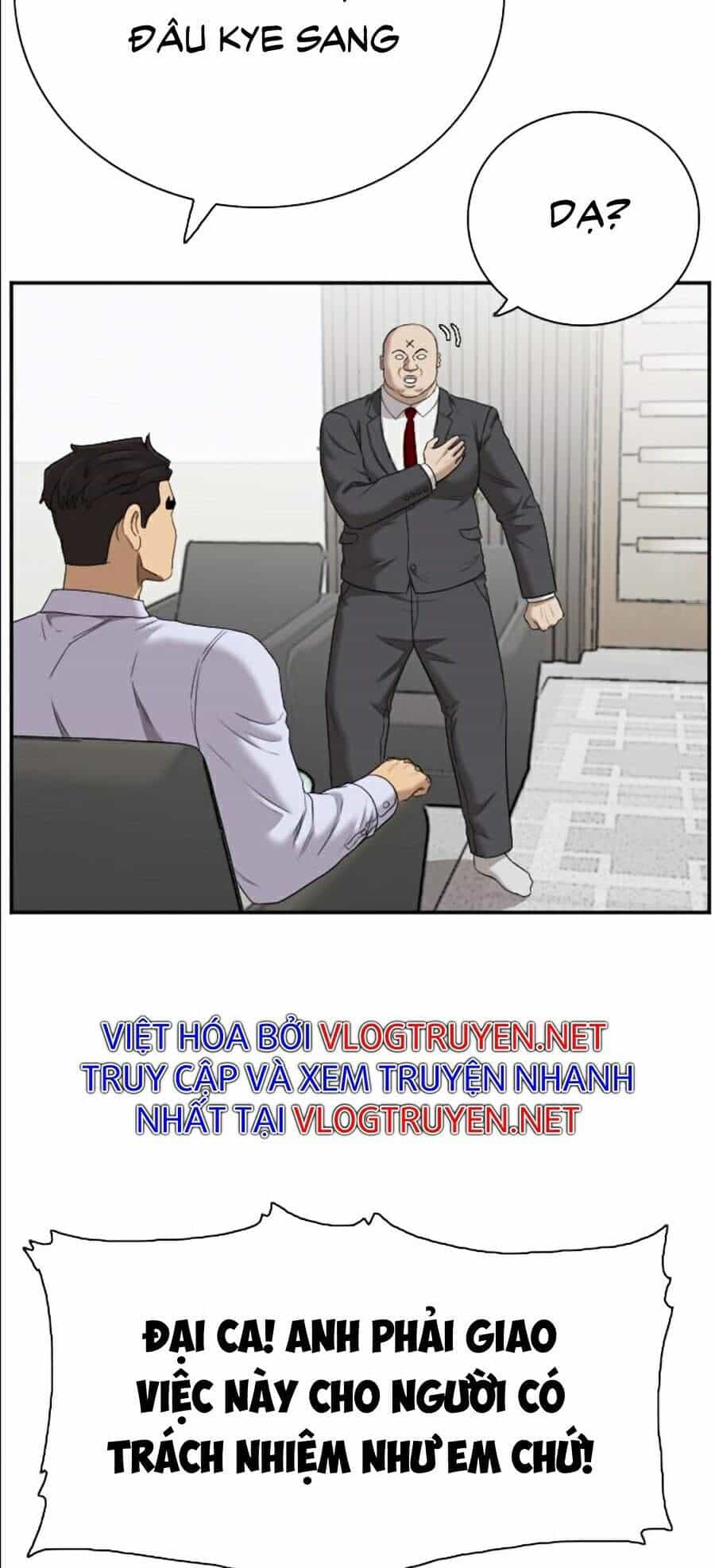 Người Xấu - Chương 60 - ảnh 34