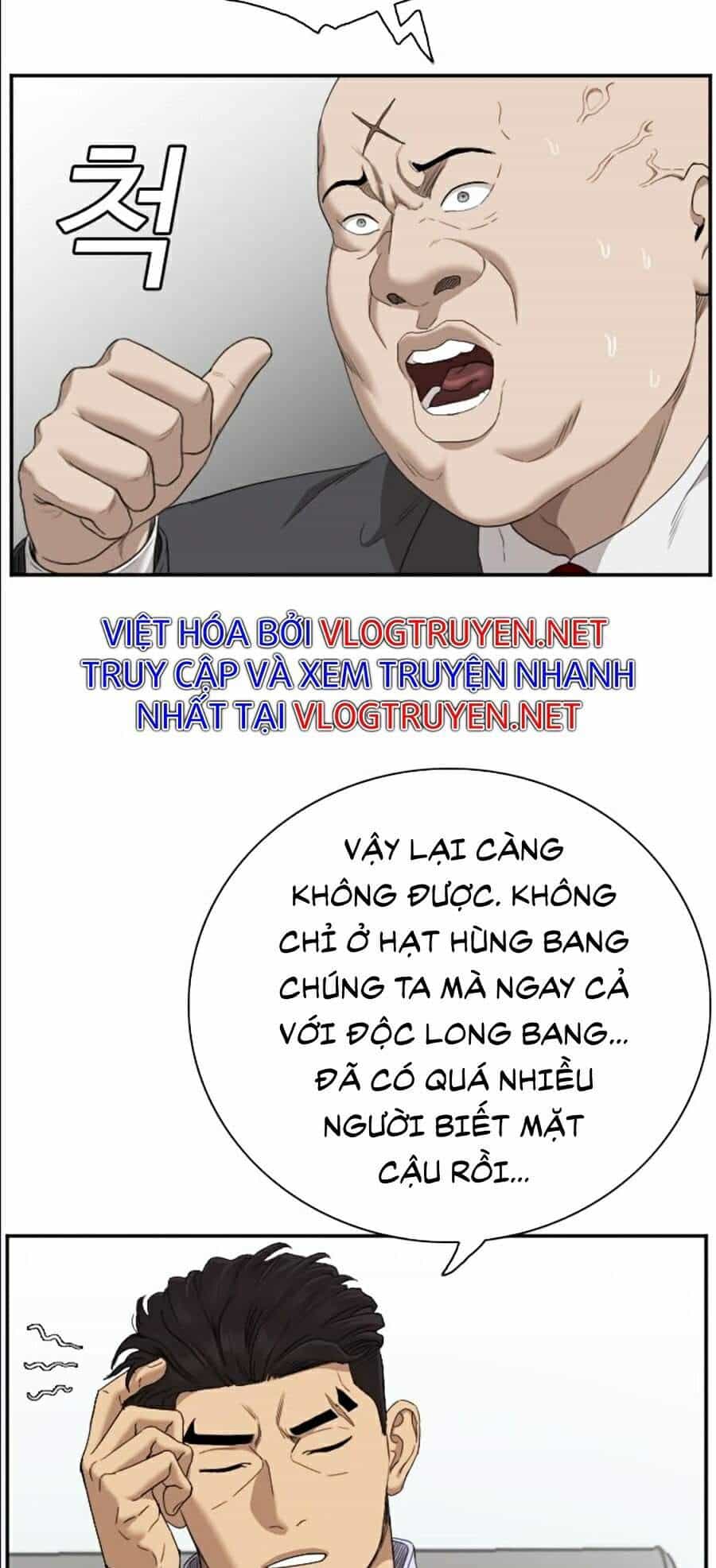 Người Xấu - Chương 60 - ảnh 35