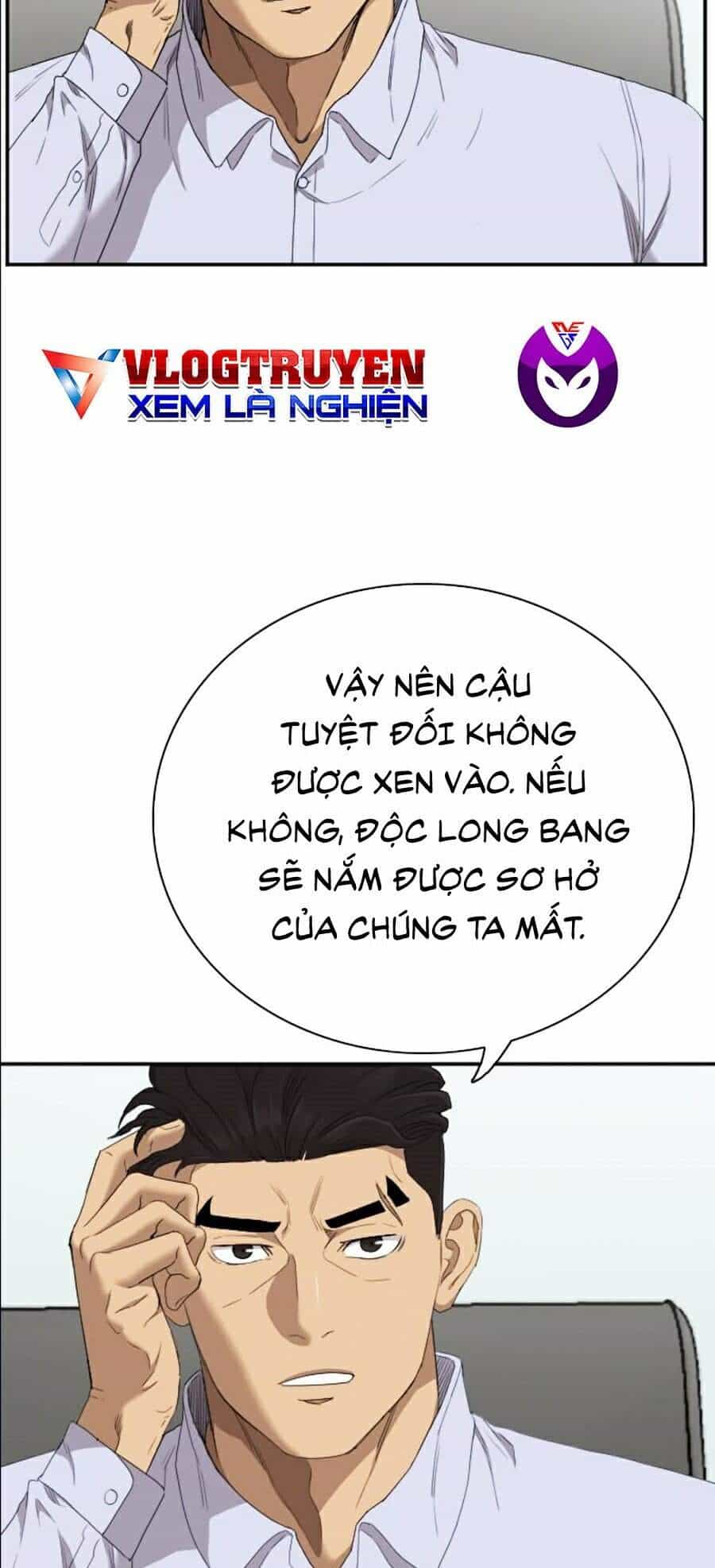 Người Xấu - Chương 60 - ảnh 36