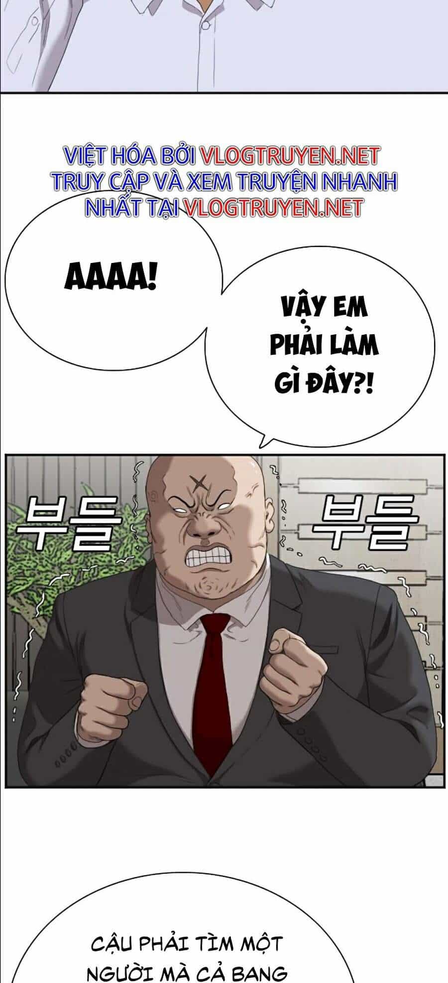 Người Xấu - Chương 60 - ảnh 37