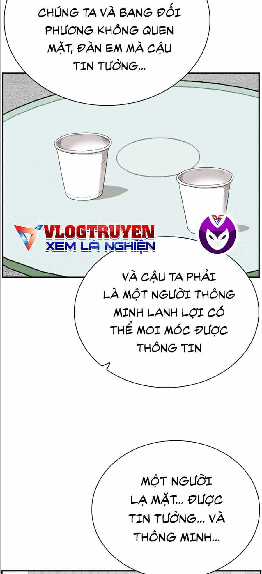 Người Xấu - Chương 60 - ảnh 38