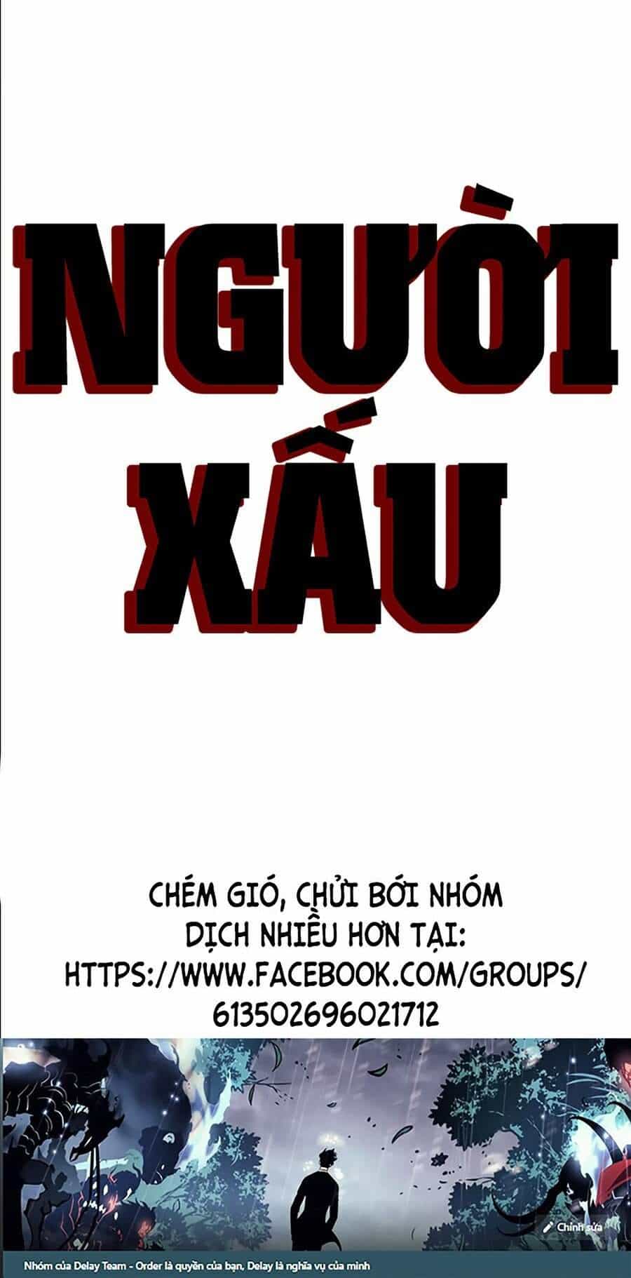 Người Xấu - Chương 60 - ảnh 5