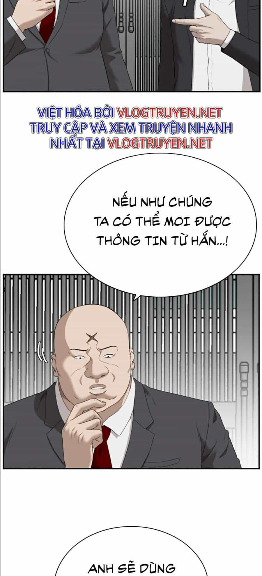 Người Xấu - Chương 60 - ảnh 51