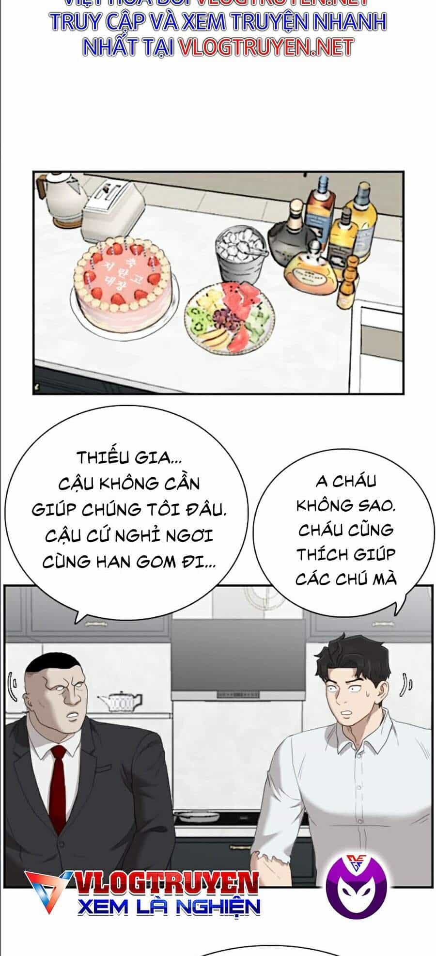 Người Xấu - Chương 60 - ảnh 54