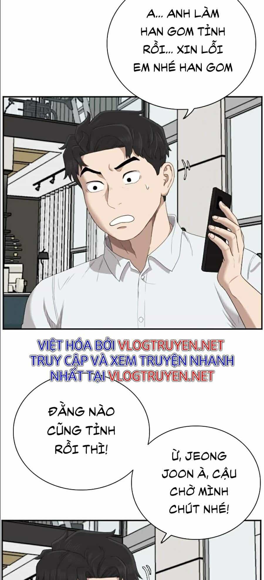 Người Xấu - Chương 60 - ảnh 61