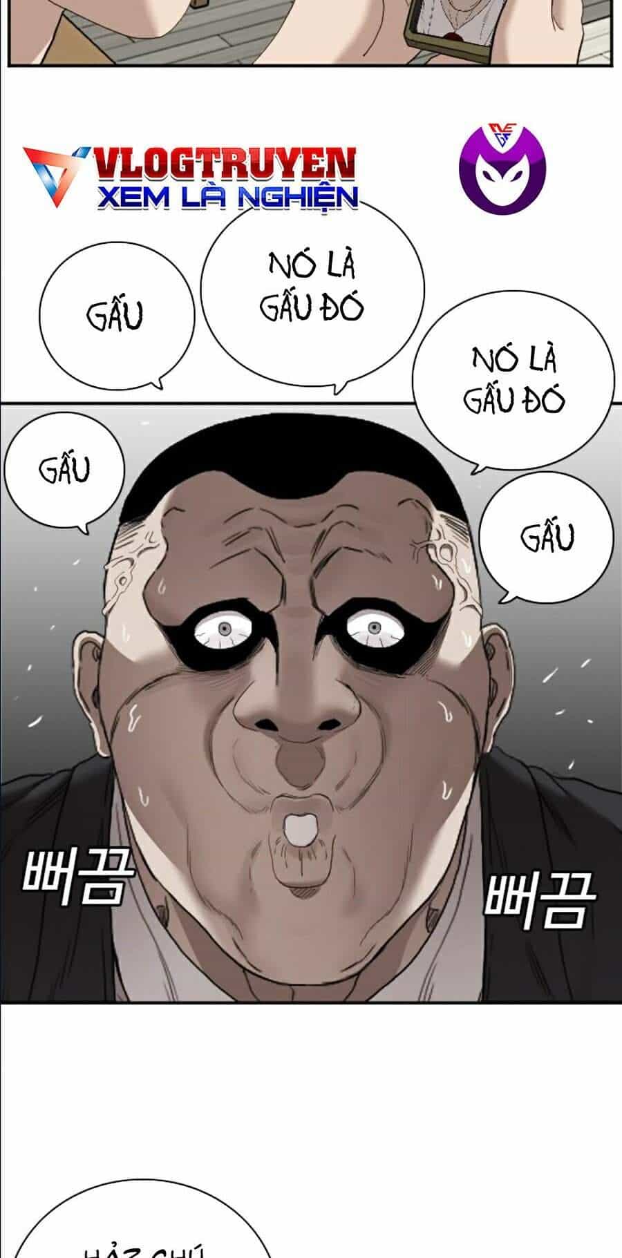 Người Xấu - Chương 60 - ảnh 68