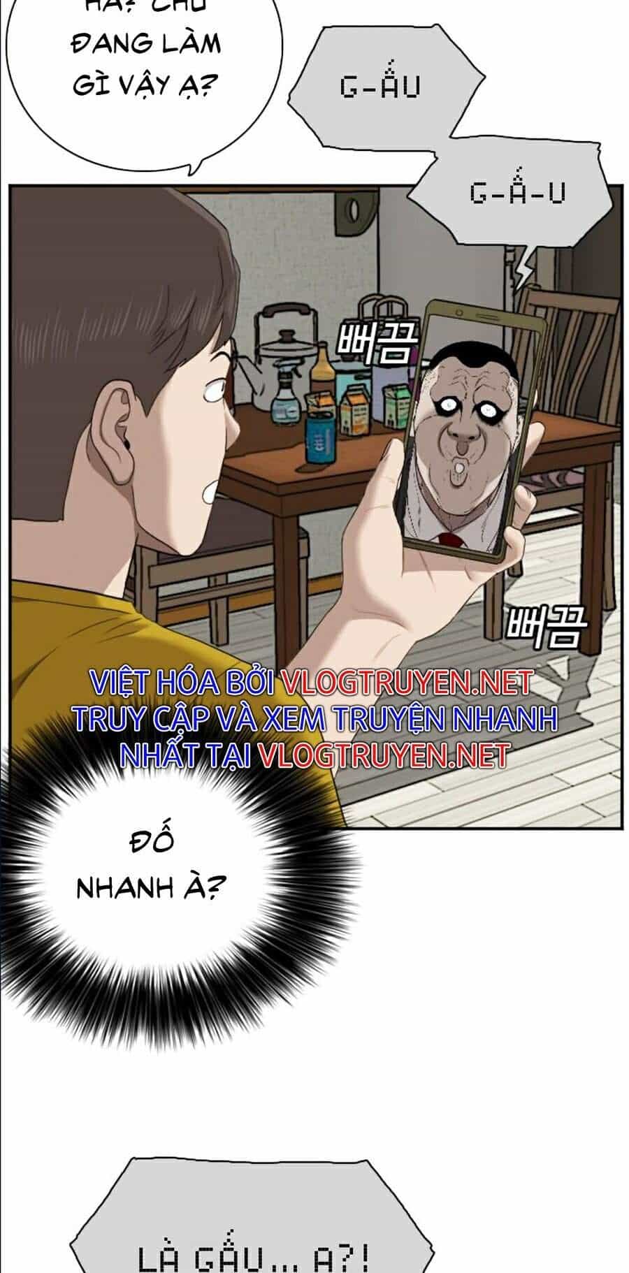 Người Xấu - Chương 60 - ảnh 69