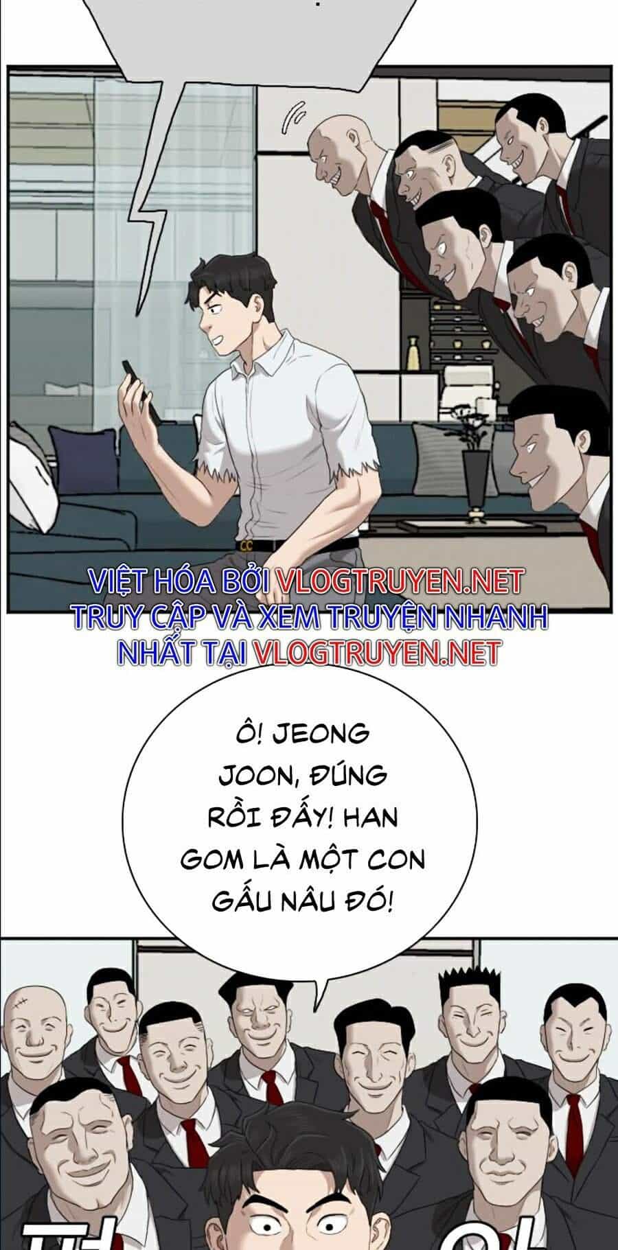 Người Xấu - Chương 60 - ảnh 70