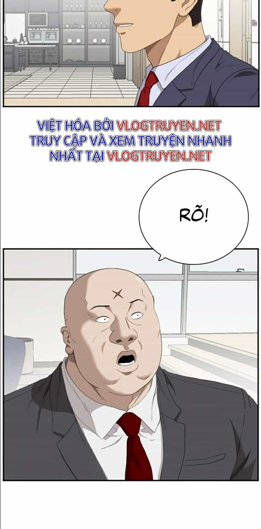 Người Xấu - Chương 60 - ảnh 9