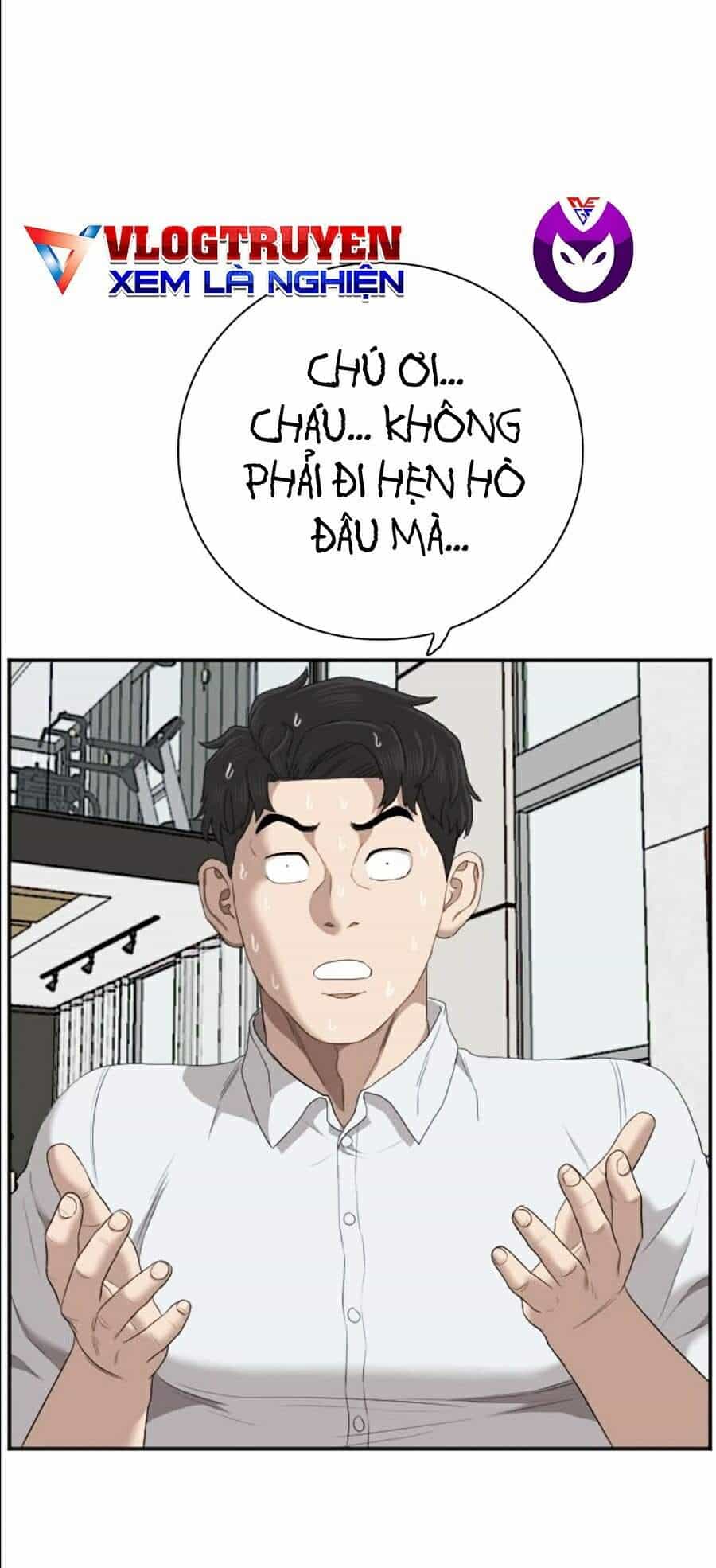Người Xấu - Chương 61 - ảnh 1