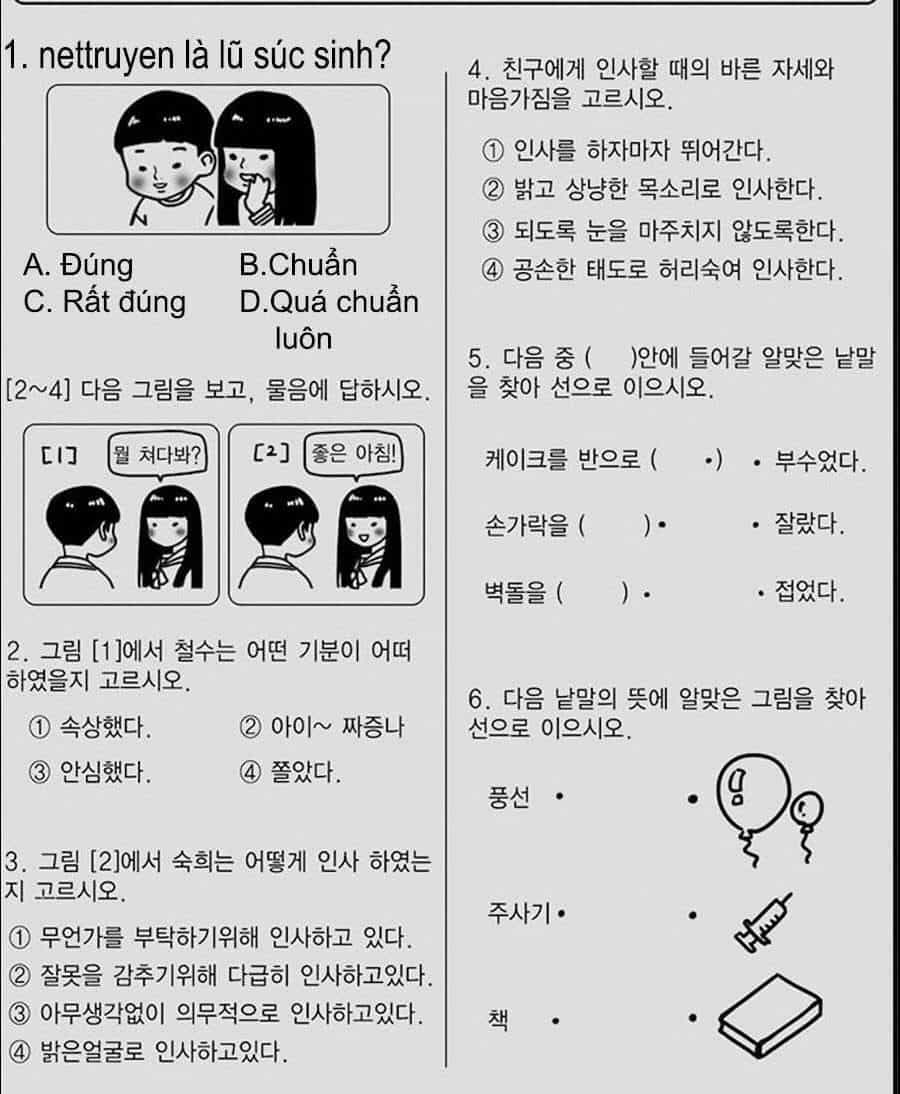 Người Xấu - Chương 61 - ảnh 103