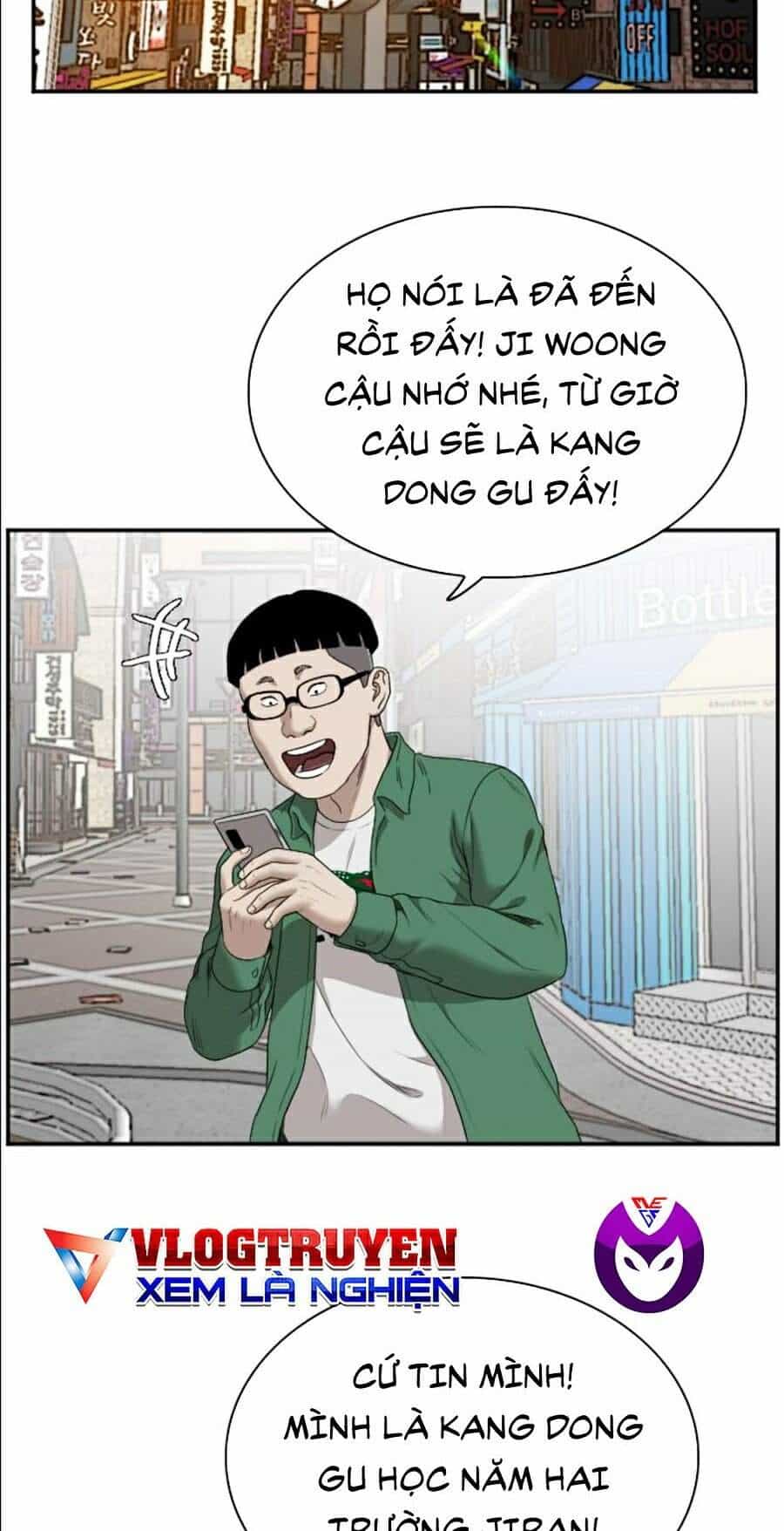 Người Xấu - Chương 61 - ảnh 105