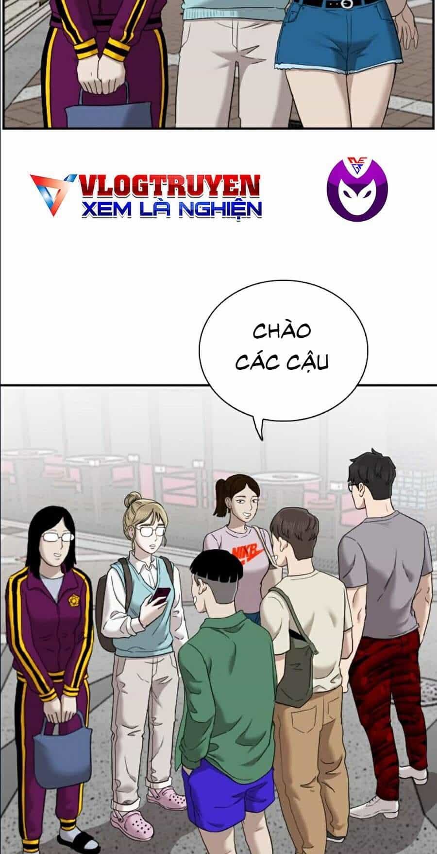 Người Xấu - Chương 61 - ảnh 109