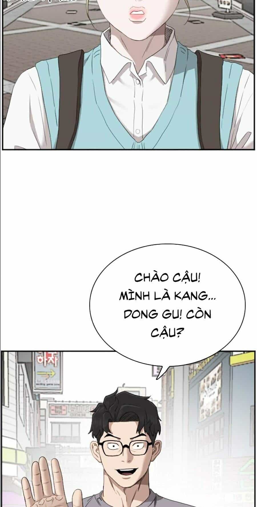 Người Xấu - Chương 61 - ảnh 114