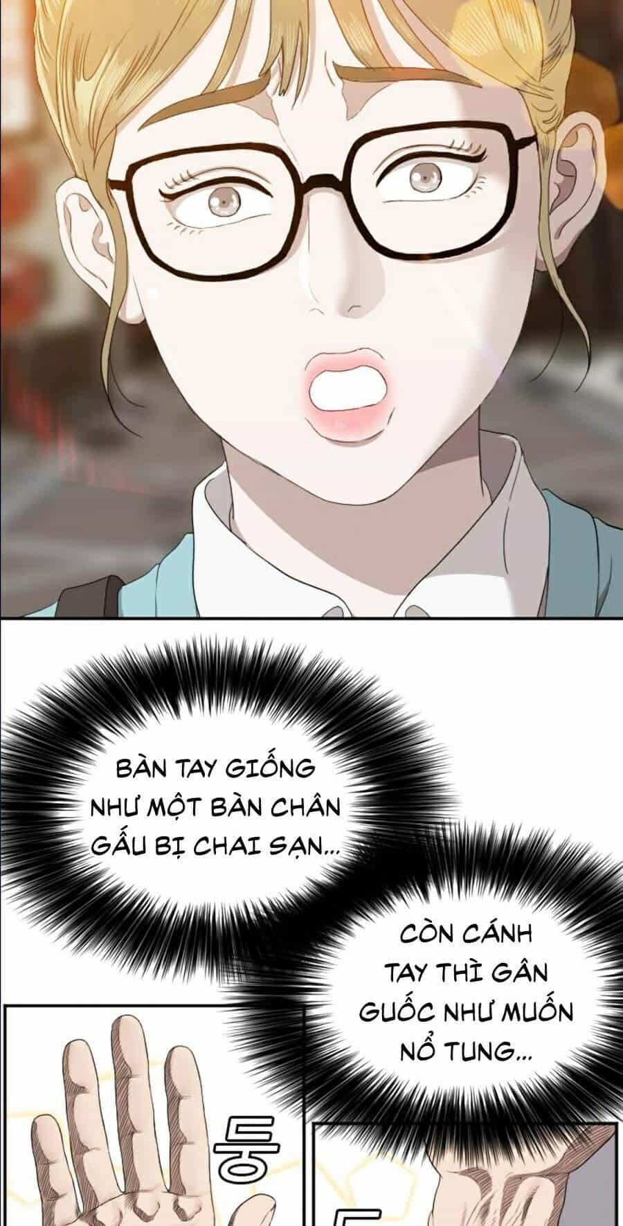Người Xấu - Chương 61 - ảnh 116