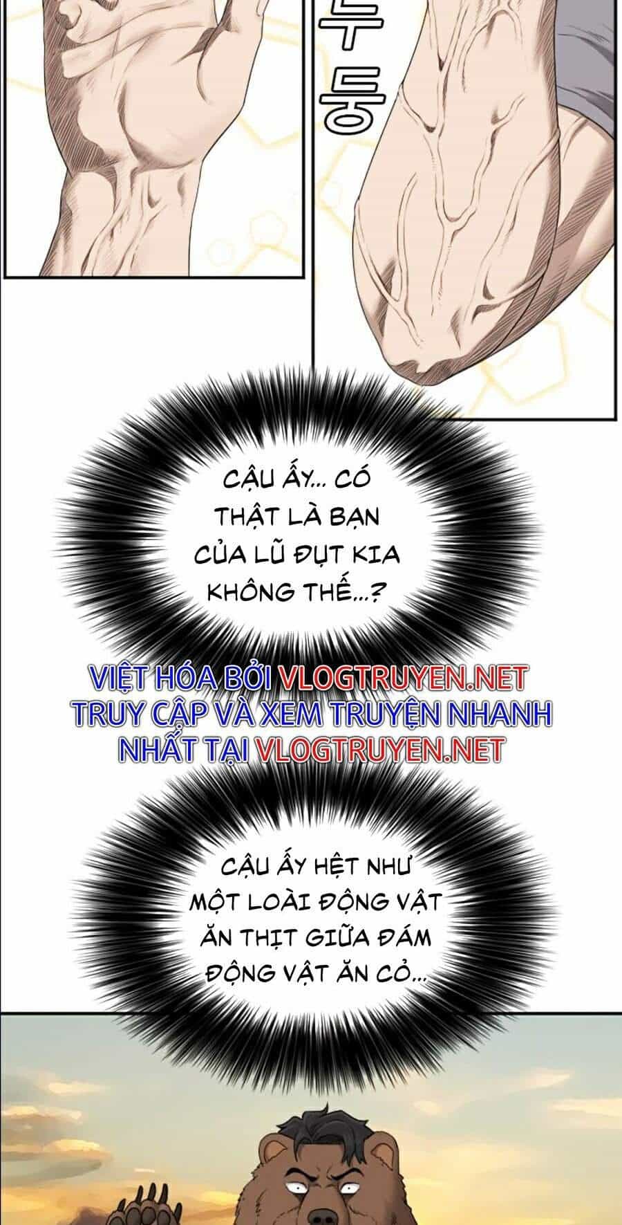 Người Xấu - Chương 61 - ảnh 117