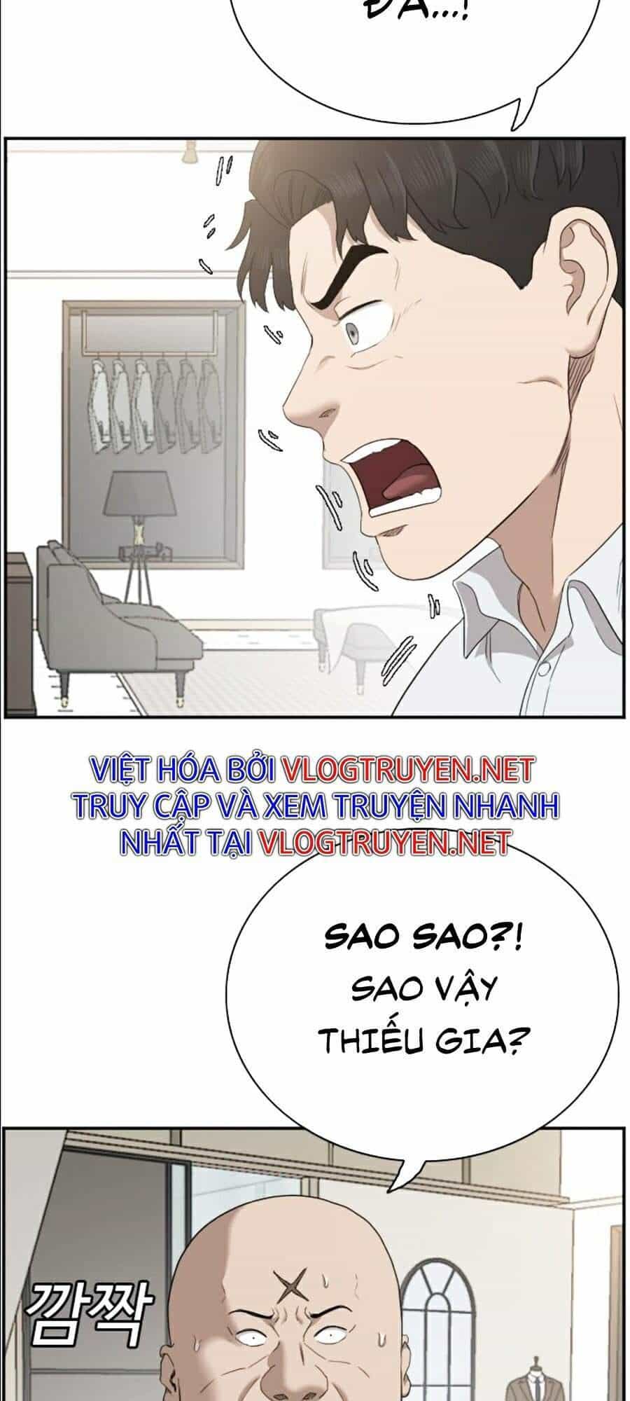 Người Xấu - Chương 61 - ảnh 15