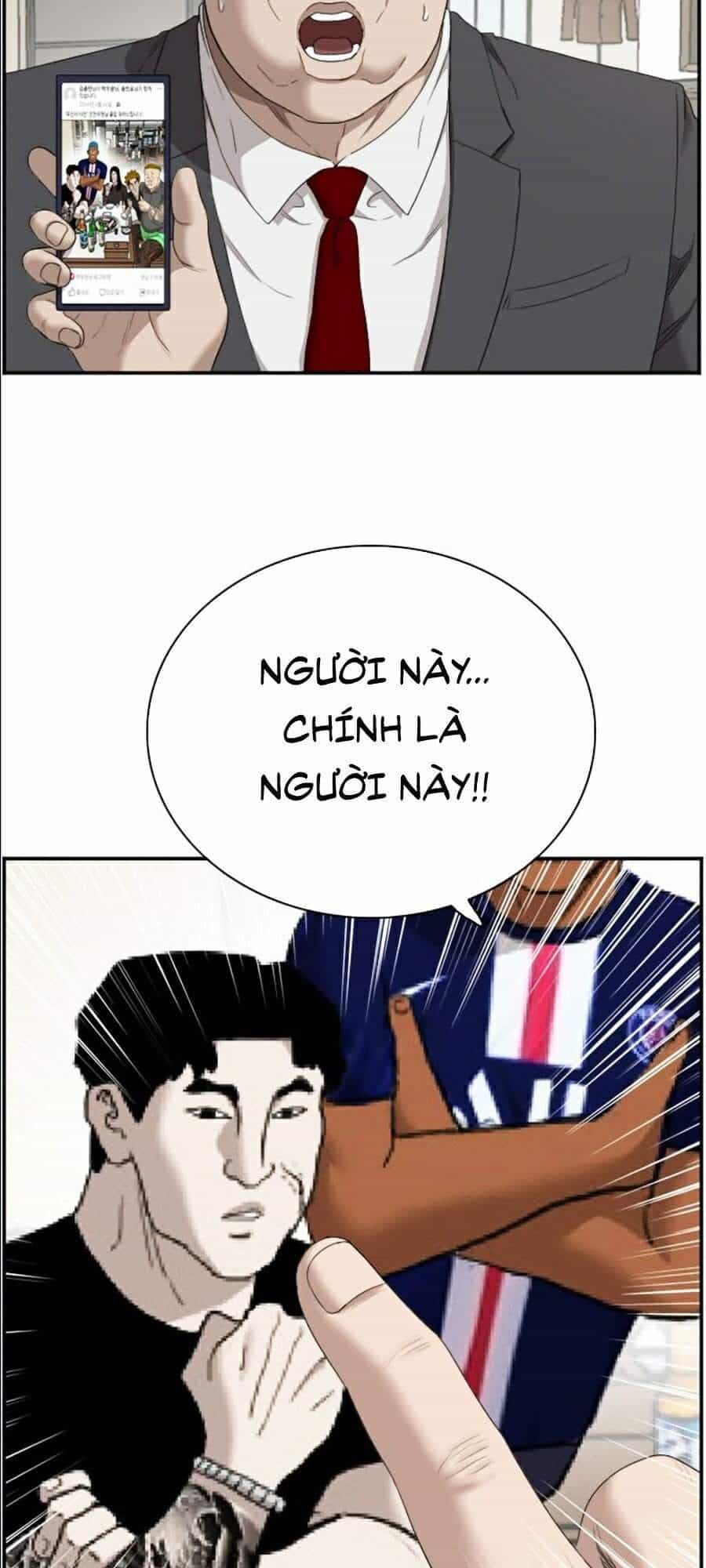 Người Xấu - Chương 61 - ảnh 17