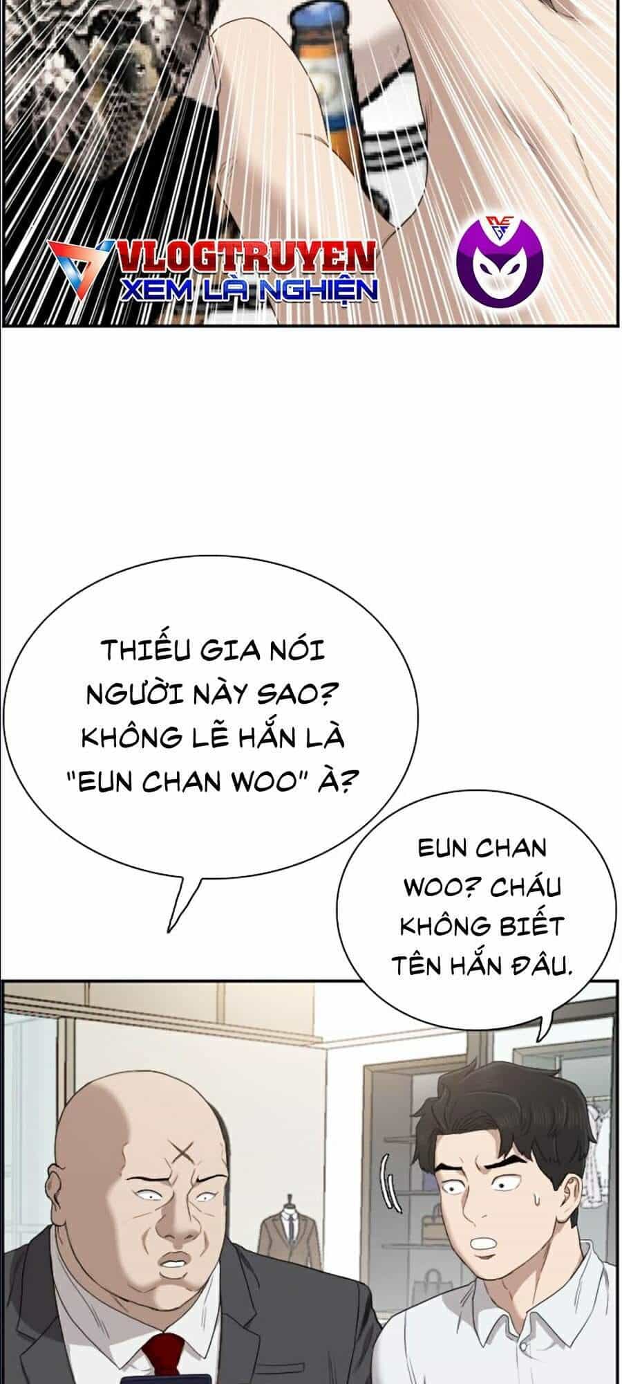 Người Xấu - Chương 61 - ảnh 19