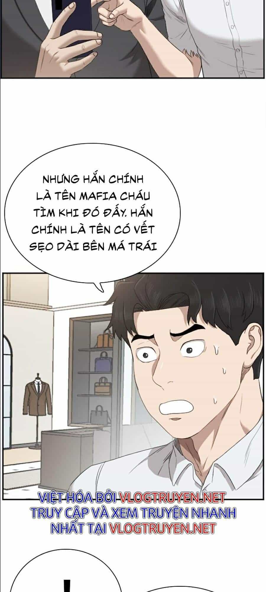 Người Xấu - Chương 61 - ảnh 21
