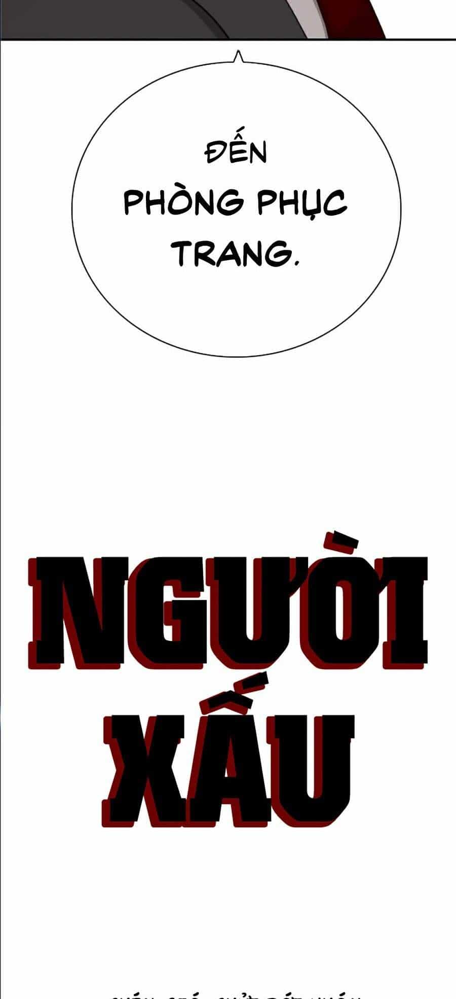 Người Xấu - Chương 61 - ảnh 3