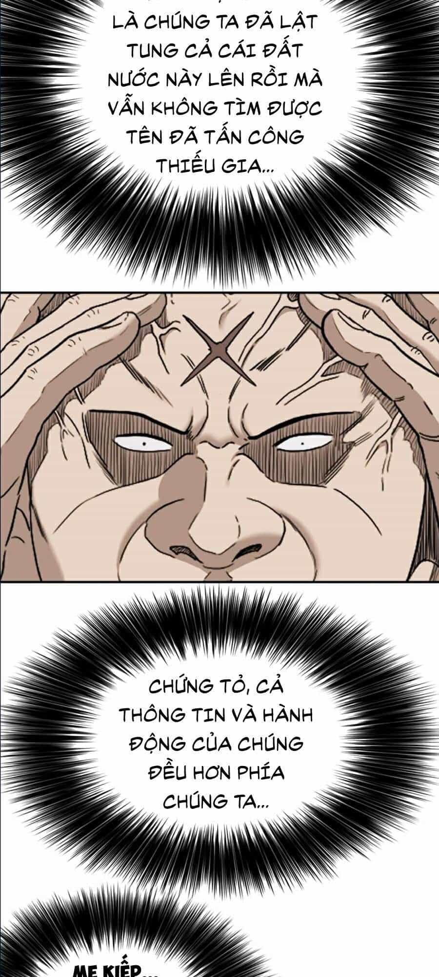 Người Xấu - Chương 61 - ảnh 35