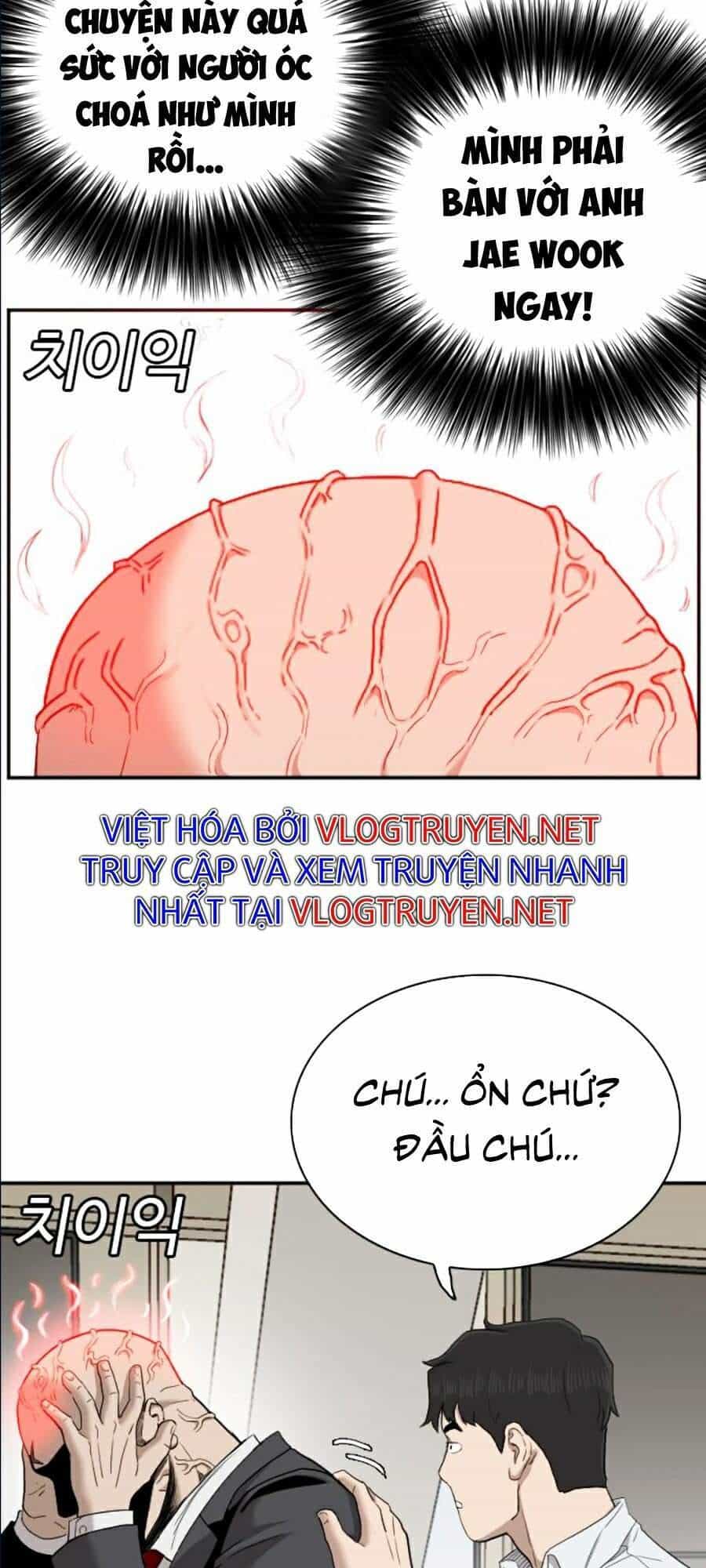 Người Xấu - Chương 61 - ảnh 37