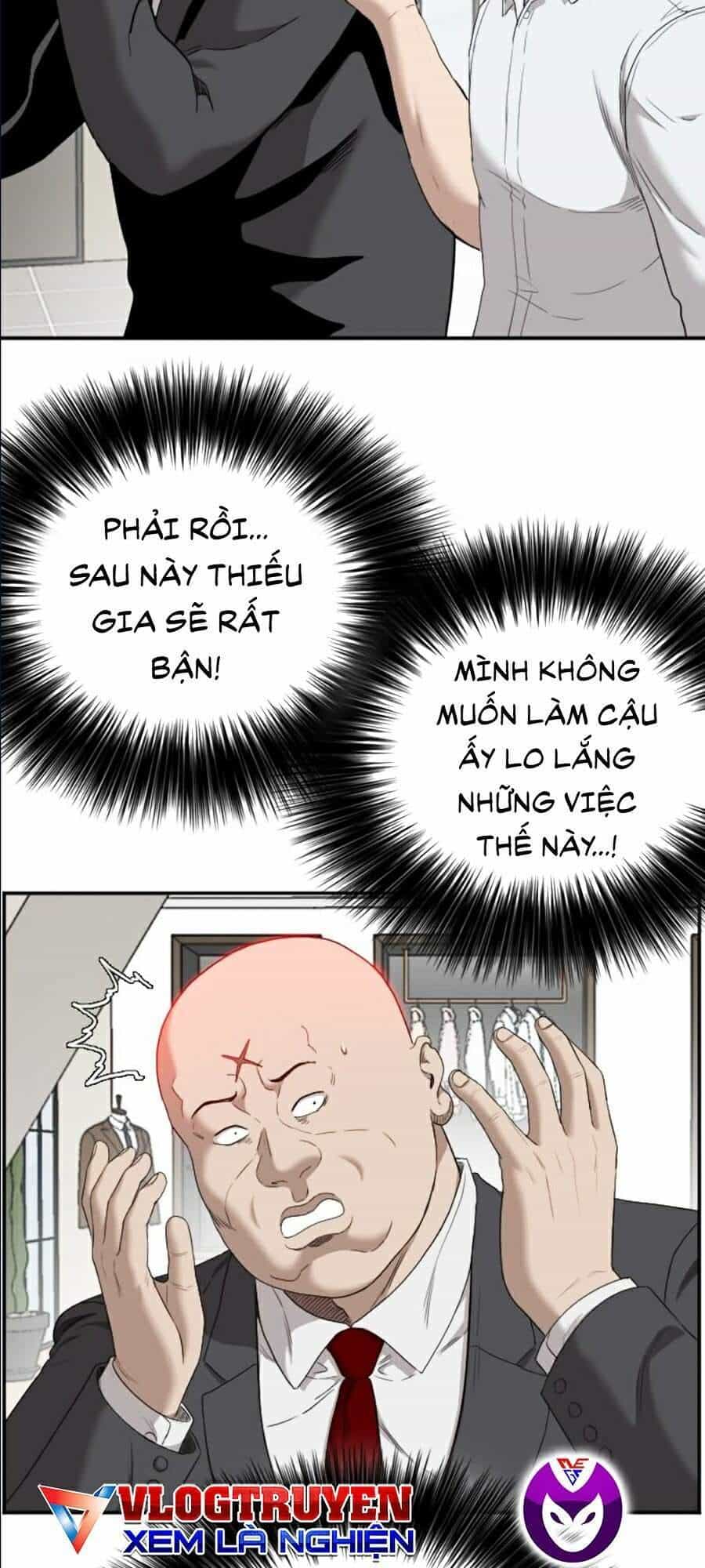 Người Xấu - Chương 61 - ảnh 39