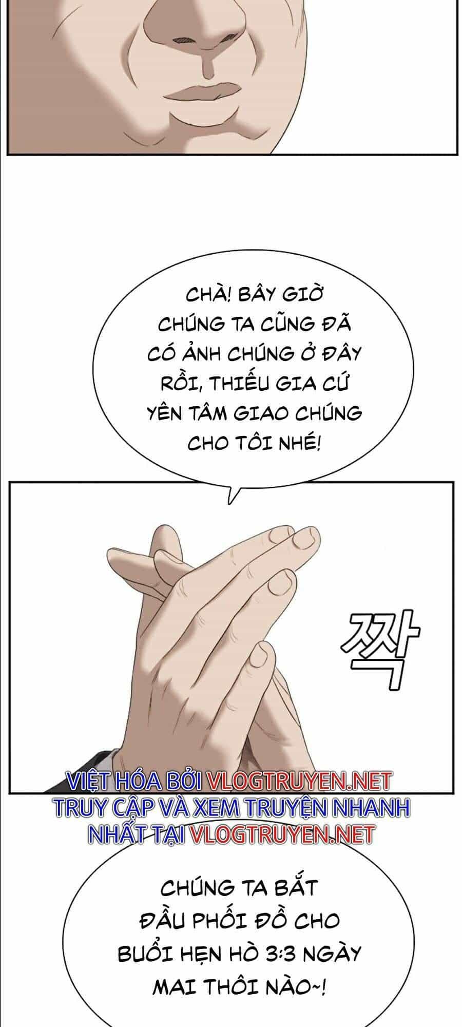 Người Xấu - Chương 61 - ảnh 47