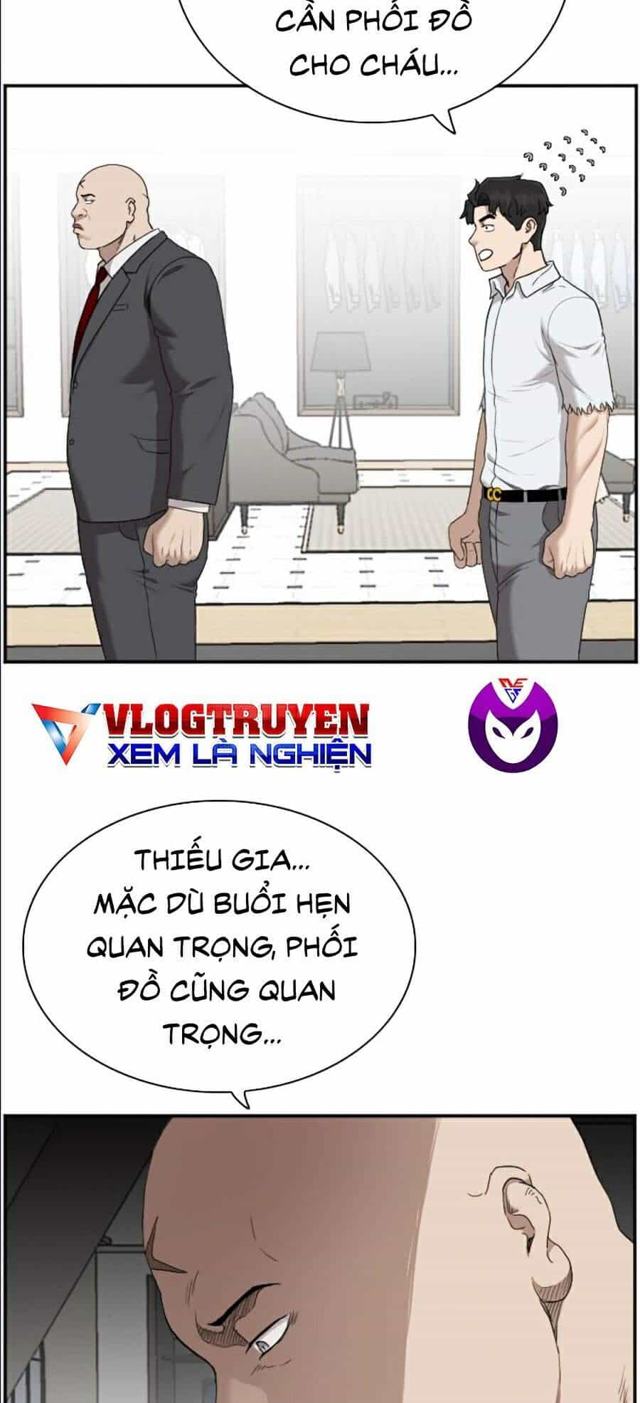 Người Xấu - Chương 61 - ảnh 5